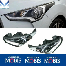 MOBIS HID XENON HEADLAMP FOR HYUNDAI VELOSTER 2011-14